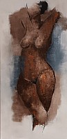 nu 33 Huile 50x100.jpg
